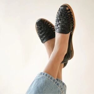 Women's Nisolo Huarache Sandal